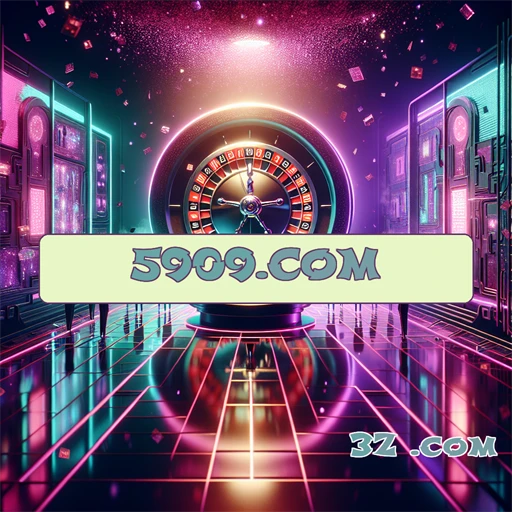 5909.com: A Jogatina Confiavel Que Você Merece