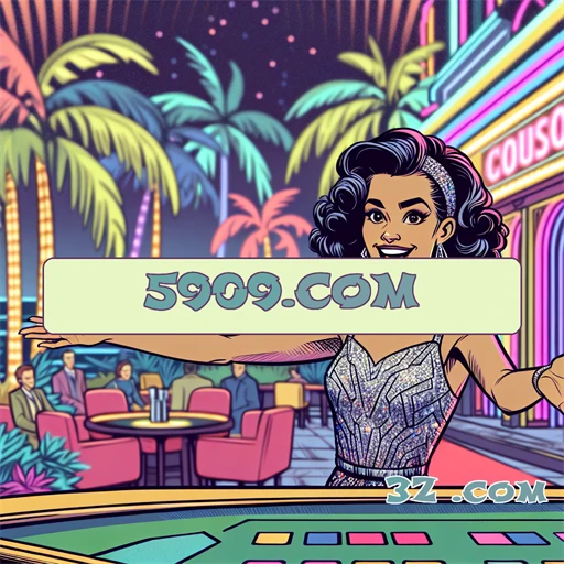 5909.com: Aventura e Diversão em Jogos Brasileiros