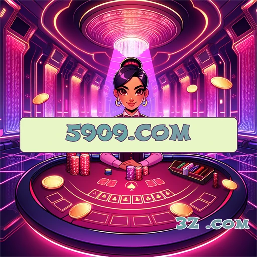 Experiência Única em Slots: Diversão e Ganhos no 5909.com