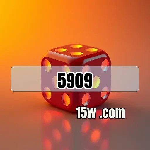 5909.com: A Nova Fronteira das Notícias de Jogos no Brasil