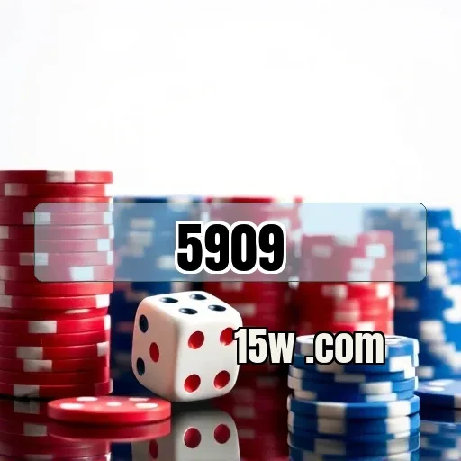 5909.com: O Suporte Que Transforma Sua Jogabilidade