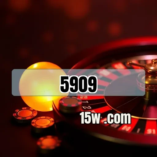 5909.com: Os Recursos de Caça-Níqueis Que Você Precisa Conhecer!